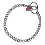 Collier pour Chien Hs Sprenger Argenté 2 mm Maillons Torsadé (60 cm): Plus de 300.000 produits de grandes marques en vente direc