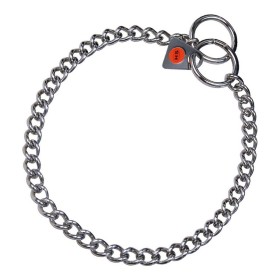 Collier pour Chien Hs Sprenger Argenté 2 mm Maillons Torsadé (60 cm): Plus de 300.000 produits de grandes marques en vente direc
