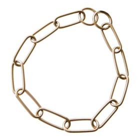 Collier pour Chien Hs Sprenger Cuivre Long Maillons (63 cm): Plus de 300.000 produits de grandes marques en vente directe à prix