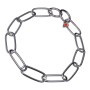 Collier pour Chien Hs Sprenger Argenté Long Maillons (71 cm): Plus de 300.000 produits de grandes marques en vente directe à pri