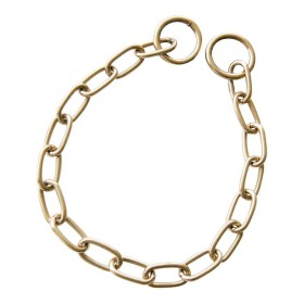Collier pour Chien Hs Sprenger Cuivre 3 mm Maillons Semi-long (39 cm): Plus de 300.000 produits de grandes marques en vente dire
