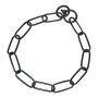 Collier pour Chien Hs Sprenger Noir Long Maillons (59 cm): Plus de 300.000 produits de grandes marques en vente directe à prix u