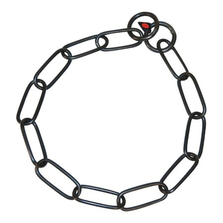 Collier pour Chien Hs Sprenger Noir Long Maillons (59 cm): Plus de 300.000 produits de grandes marques en vente directe à prix u