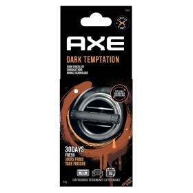 Désodorisant Pour Voiture California Scents DARK TEMPTATION DARK TEMPTATION Aluminium: Plus de 300.000 produits de grandes marqu
