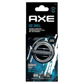Désodorisant Pour Voiture California Scents ICE CHILL ICE CHILL 30 g (6 Unités): Plus de 300.000 produits de grandes marques en 