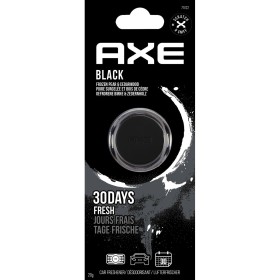 Désodorisant Pour Voiture California Scents BLACK black (1 Unité): Plus de 300.000 produits de grandes marques en vente directe 