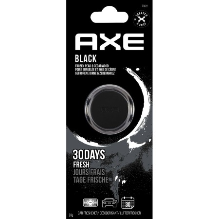 Désodorisant Pour Voiture California Scents BLACK black (1 Unité): Plus de 300.000 produits de grandes marques en vente directe 