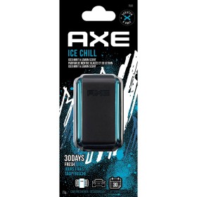 Désodorisant Pour Voiture California Scents ICE CHILL ICE CHILL Plastique: Plus de 300.000 produits de grandes marques en vente 