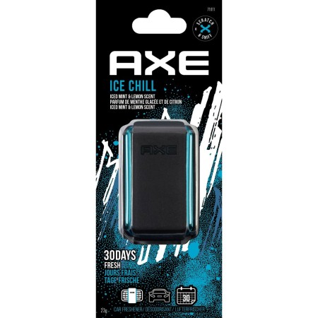 Désodorisant Pour Voiture California Scents ICE CHILL ICE CHILL Plastique: Plus de 300.000 produits de grandes marques en vente 