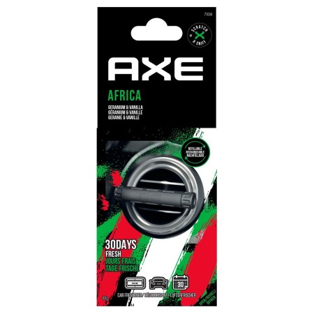 Désodorisant Pour Voiture California Scents Africa Africa Aluminium: Plus de 300.000 produits de grandes marques en vente direct
