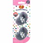 Désodorisant Pour Voiture California Scents JB15993 Island Punch (2 Unités): Plus de 300.000 produits de grandes marques en vent