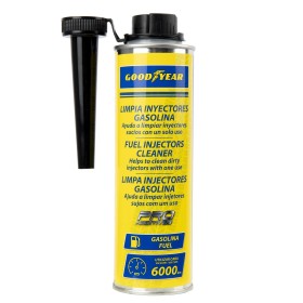 Nettoyant pour injecteurs essence Goodyear GODA0003 300 ml Essence: Plus de 300.000 produits de grandes marques en vente direct