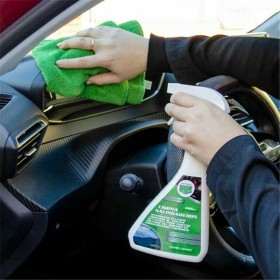 Nettoie les éclaboussures Motorkit MOT10318 500 ml: Plus de 300.000 produits de grandes marques en vente directe à prix usine su