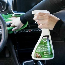 Nettoie les éclaboussures Motorkit MOT10322 500 ml Pin: Plus de 300.000 produits de grandes marques en vente directe à prix usin