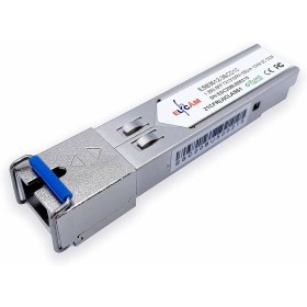 Module SFP à fibre optique monomode Elfcam (Reconditionné A): Plus de 300.000 produits de grandes marques en vente directe à pri