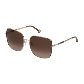 Lunettes de soleil Femme Carolina Herrera SHE153-590367 ø 59 mm: Plus de 300.000 produits de grandes marques en vente directe à 