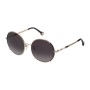 Lunettes de soleil Femme Carolina Herrera SHE152-560301 ø 56 mm: Plus de 300.000 produits de grandes marques en vente directe à 