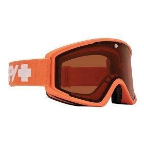 Lunettes de ski SPY+ CRUSHER-ELITE-179 Orange Résine: Plus de 300.000 produits de grandes marques en vente directe à prix usine 