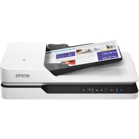 Scanner Wifi Double Face Epson WorkForce DS-1660W 1200 dpi LAN: Plus de 300.000 produits de grandes marques en vente directe à p