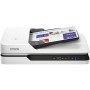 Scanner Wifi Double Face Epson WorkForce DS-1660W 1200 dpi LAN: Plus de 300.000 produits de grandes marques en vente directe à p