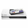 Scanner Wifi Double Face Epson WorkForce DS-1660W 1200 dpi LAN: Plus de 300.000 produits de grandes marques en vente directe à p