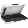 Scanner Wifi Double Face Epson WorkForce DS-1660W 1200 dpi LAN: Plus de 300.000 produits de grandes marques en vente directe à p