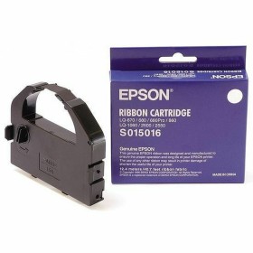 Ruban Matriciel Original Epson C13S015262 Noir: Plus de 300.000 produits de grandes marques en vente directe à prix usine sur ca