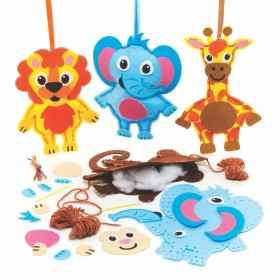 Ensemble pour activités manuelles animaux: Plus de 300.000 produits de grandes marques en vente directe à prix usine sur cadeauf