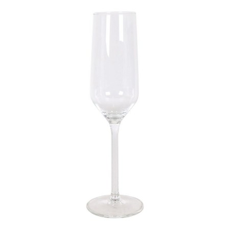 Coupe de champagne Royal Leerdam Aristo Verre Transparent 6 Unités (22 cl): Plus de 300.000 produits de grandes marques en vente