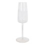 Coupe de champagne Royal Leerdam Leyda Verre Transparent 6 Unités: Plus de 300.000 produits de grandes marques en vente directe 