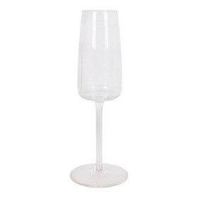 Coupe de champagne Royal Leerdam Leyda Verre Transparent 6 Unités: Plus de 300.000 produits de grandes marques en vente directe 