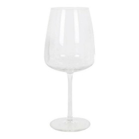 verre de vin Royal Leerdam Leyda Transparent Verre 6 Pièces (6 Unités): Plus de 300.000 produits de grandes marques en vente dir