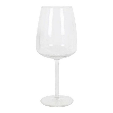 verre de vin Royal Leerdam Leyda Transparent Verre 6 Pièces (6 Unités): Plus de 300.000 produits de grandes marques en vente dir
