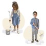 Kit de nettoyage et de rangement Pipo 23 x 23 x 100 cm: Plus de 300.000 produits de grandes marques en vente directe à prix usin