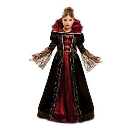 Déguisement pour Enfants Vampire S 5-6 Ans (2 Pièces): Plus de 300.000 produits de grandes marques en vente directe à prix usine