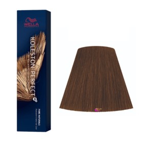 Teinture naturelle KOLESTON PERFECT Blond doré 60 L (Reconditionné B): Plus de 300.000 produits de grandes marques en vente dire