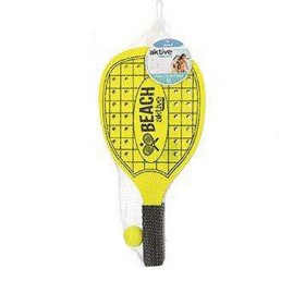 Raquettes de Plage Colorbaby Beach Aktive 20 x 40 x 0,7 cm: Plus de 300.000 produits de grandes marques en vente directe à prix 