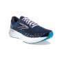 Chaussures de Running pour Adultes Brooks Glycerin 20 Wide Bleu foncé: Plus de 300.000 produits de grandes marques en vente dire