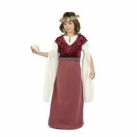 Déguisement pour Enfants Rosalba Dame Médiévale: Plus de 300.000 produits de grandes marques en vente directe à prix usine sur c