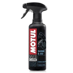 Nettoie les éclaboussures Motul E5 400 ml: Plus de 300.000 produits de grandes marques en vente directe à prix usine sur cadeauf