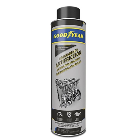 Additif pour l'huile de moteur Goodyear GODA0010 (250 ml): Plus de 300.000 produits de grandes marques en vente directe à prix u