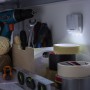 Lampe LED avec Capteur de Mouvement Lumtoo InnovaGoods 2 Unités: Plus de 300.000 produits de grandes marques en vente directe à 