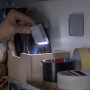 Lampe LED avec Capteur de Mouvement Lumtoo InnovaGoods 2 Unités: Plus de 300.000 produits de grandes marques en vente directe à 