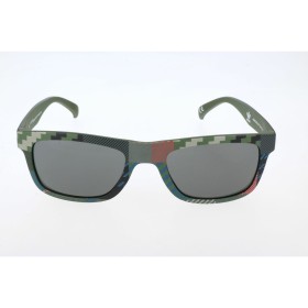 Lunettes de soleil Homme Adidas AOR005-PDC-030 ø 54 mm: Plus de 300.000 produits de grandes marques en vente directe à prix usin