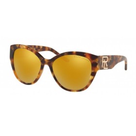 Lunettes de soleil Femme Ralph Lauren RL8168-56157P Ø 50 mm: Plus de 300.000 produits de grandes marques en vente directe à prix