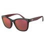 Lunettes de soleil Femme Armani Exchange AX4105SF-8255D0 ø 54 mm: Plus de 300.000 produits de grandes marques en vente directe à