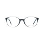 Monture de Lunettes Homme Porsche Design P8312-E Noir Ø 53 mm: Plus de 300.000 produits de grandes marques en vente directe à pr