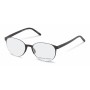 Monture de Lunettes Homme Porsche Design P8312-E Noir Ø 53 mm: Plus de 300.000 produits de grandes marques en vente directe à pr