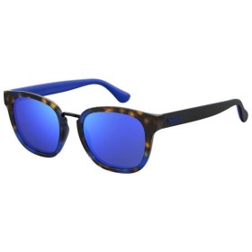 Lunettes de soleil Homme Havaianas GUAECA-IPR Ø 52 mm: Plus de 300.000 produits de grandes marques en vente directe à prix usine