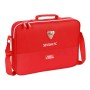 Cartable d'école Sevilla Fútbol Club Rouge (38 x 28 x 6 cm): Plus de 300.000 produits de grandes marques en vente directe à prix